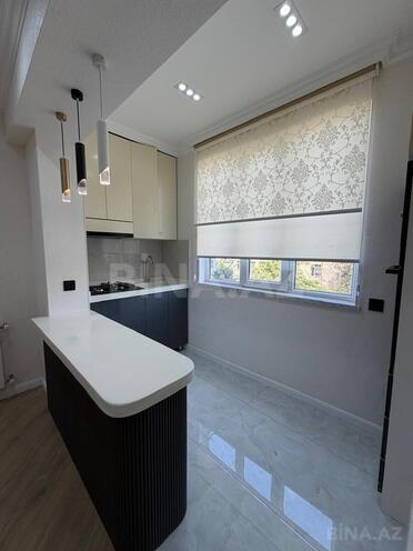 Satılır 3 otaqlı köhnə tikili 70 m², Gənclik m., photo 5 from 20