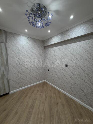Satılır 3 otaqlı köhnə tikili 70 m², Gənclik m., photo 15 from 20