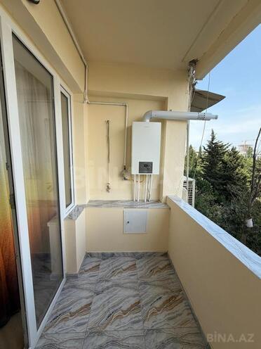 Satılır 3 otaqlı köhnə tikili 70 m², Gənclik m., photo 17 from 20