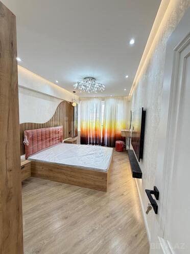 Satılır 3 otaqlı köhnə tikili 70 m², Gənclik m., photo 10 from 20