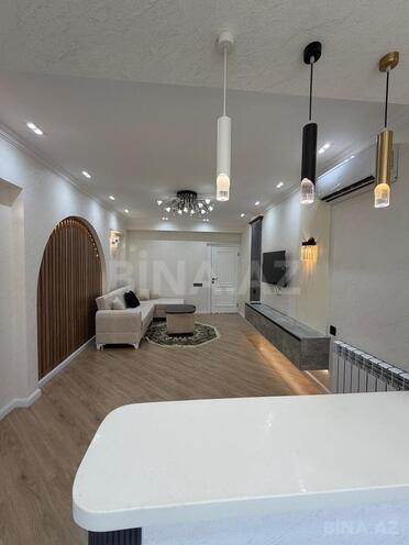 Satılır 3 otaqlı köhnə tikili 70 m², Gənclik m., photo 8 from 20