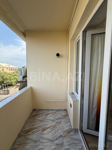 Satılır 3 otaqlı köhnə tikili 70 m², Gənclik m., photo 18 from 20
