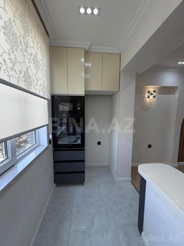 Satılır 3 otaqlı köhnə tikili 70 m², Gənclik m., photo 7 from 20