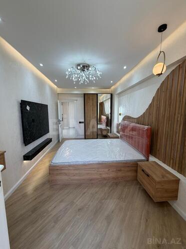 Satılır 3 otaqlı köhnə tikili 70 m², Gənclik m., photo 11 from 20