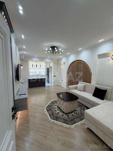 Satılır 3 otaqlı köhnə tikili 70 m², Gənclik m., photo 3 from 20