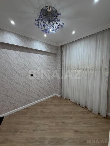 Satılır 3 otaqlı köhnə tikili 70 m², Gənclik m., photo 14 from 20