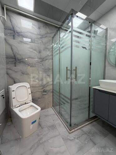 Satılır 3 otaqlı köhnə tikili 70 m², Gənclik m., photo 19 from 20
