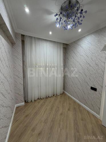 Satılır 3 otaqlı köhnə tikili 70 m², Gənclik m., photo 16 from 20