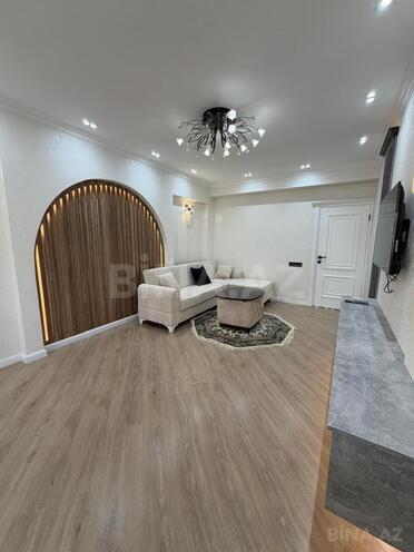 Satılır 3 otaqlı köhnə tikili 70 m², Gənclik m., photo 4 from 20