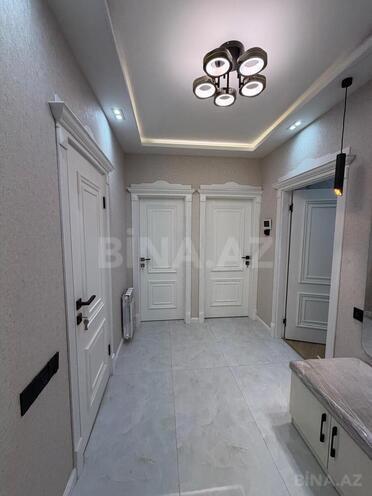 Satılır 3 otaqlı köhnə tikili 70 m², Gənclik m., photo 12 from 20