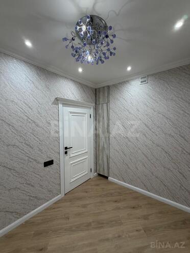 Satılır 3 otaqlı köhnə tikili 70 m², Gənclik m., photo 13 from 20