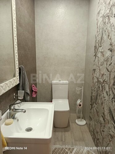 Satılır 3 otaqlı yeni tikili 137 m², Elmlər Akademiyası m., photo 15 from 18
