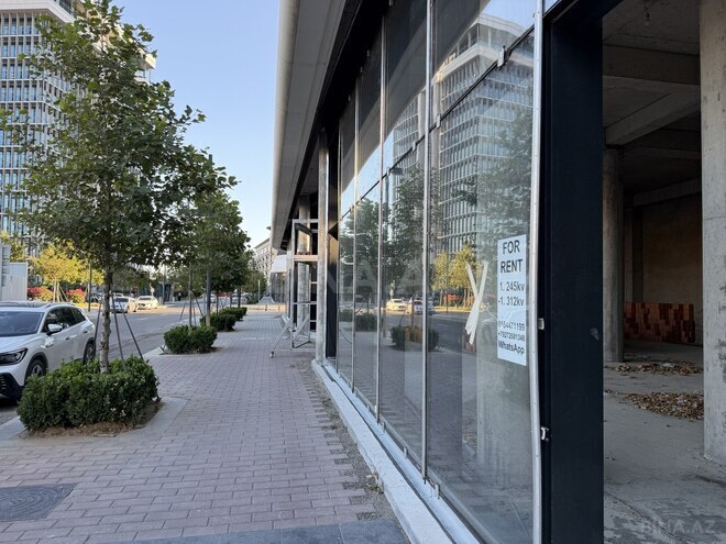 Сдаётся  объект 557 м², пос. Аг шехер, photo 1 from 14