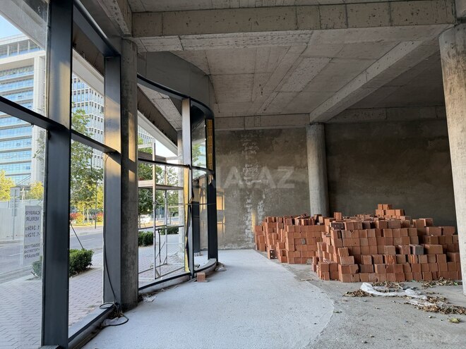 Сдаётся  объект 557 м², пос. Аг шехер, photo 11 from 14