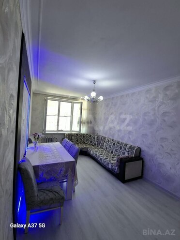 Satılır 4 otaqlı köhnə tikili 103 m², Həzi Aslanov q., photo 8 from 25