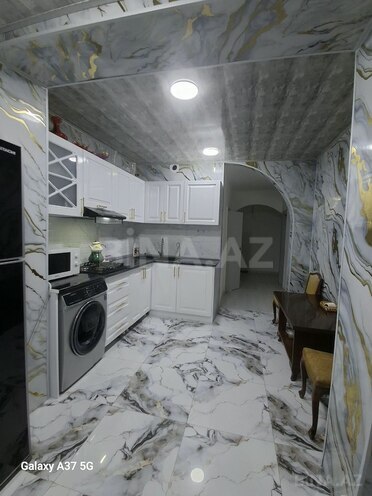 Satılır 4 otaqlı köhnə tikili 103 m², Həzi Aslanov q., photo 18 from 25