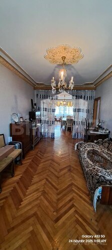 Satılır 4 otaqlı köhnə tikili 103 m², Həzi Aslanov q., photo 6 from 25