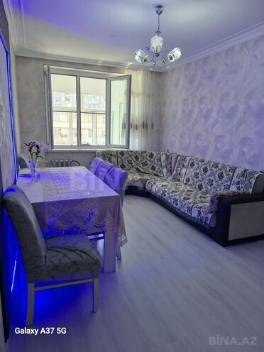 Satılır 4 otaqlı köhnə tikili 103 m², Həzi Aslanov q., photo 12 from 25
