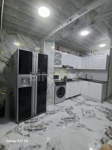 Satılır 4 otaqlı köhnə tikili 103 m², Həzi Aslanov q., photo 7 from 25