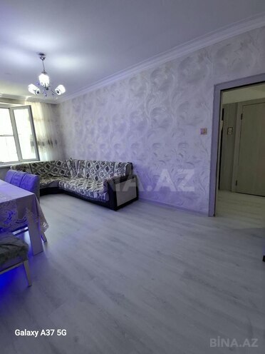 Satılır 4 otaqlı köhnə tikili 103 m², Həzi Aslanov q., photo 9 from 25