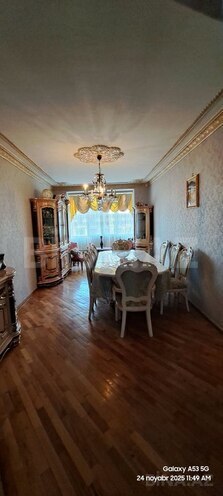 Satılır 4 otaqlı köhnə tikili 103 m², Həzi Aslanov q., photo 4 from 25