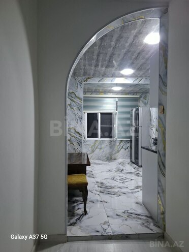 Satılır 4 otaqlı köhnə tikili 103 m², Həzi Aslanov q., photo 20 from 25