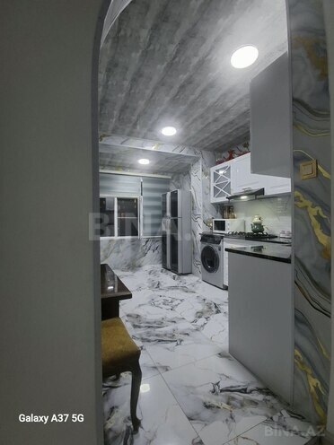 Satılır 4 otaqlı köhnə tikili 103 m², Həzi Aslanov q., photo 19 from 25