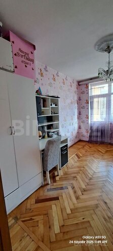 Satılır 4 otaqlı köhnə tikili 103 m², Həzi Aslanov q., photo 17 from 25