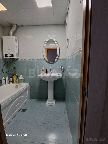 Satılır 4 otaqlı köhnə tikili 103 m², Həzi Aslanov q., photo 23 from 25