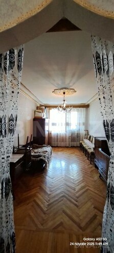 Satılır 4 otaqlı köhnə tikili 103 m², Həzi Aslanov q., photo 16 from 25
