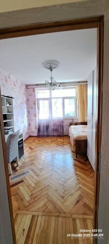 Satılır 4 otaqlı köhnə tikili 103 m², Həzi Aslanov q., photo 13 from 25