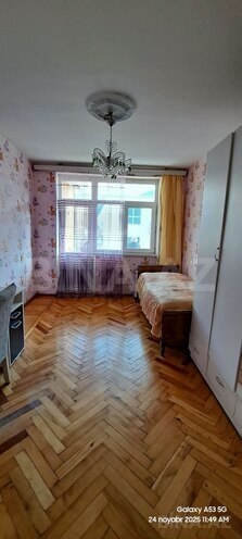 Satılır 4 otaqlı köhnə tikili 103 m², Həzi Aslanov q., photo 14 from 25
