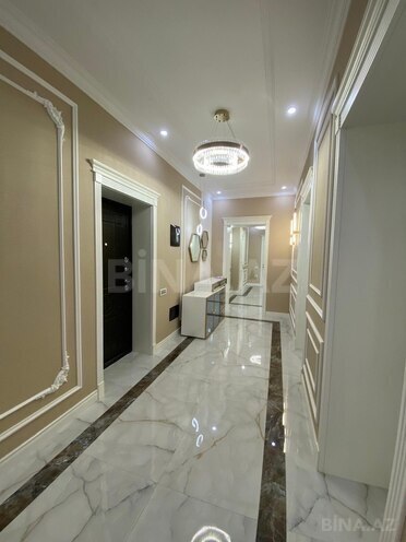 Сдаётся 3-комн. новостройка 140 м², Насиминский  р., photo 6 from 32