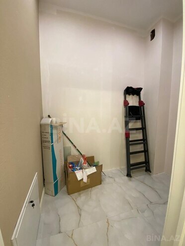 Сдаётся 3-комн. новостройка 140 м², Насиминский  р., photo 31 from 32