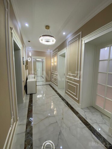 Сдаётся 3-комн. новостройка 140 м², Насиминский  р., photo 7 from 32