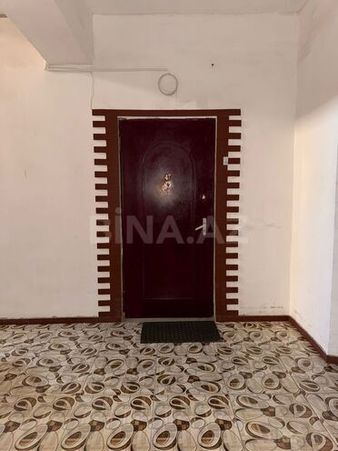 Продаётся 2-комн. новостройка 65 м², м. Иншаатчылар, photo 18 from 19