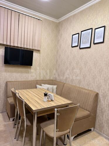 Продаётся 2-комн. новостройка 65 м², м. Иншаатчылар, photo 9 from 19