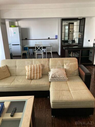 Satılır 3 otaqlı köhnə tikili 125 m², 28 May m., photo 5 from 21
