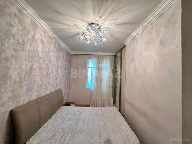 Satılır 3 otaqlı yeni tikili 67 m², İnşaatçılar m., photo 13 from 20