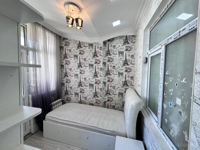 Satılır 3 otaqlı yeni tikili 67 m², İnşaatçılar m., photo 7 from 20