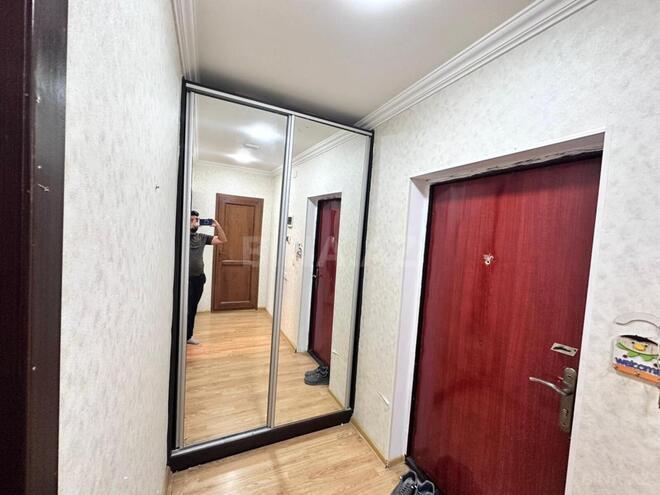 Satılır 3 otaqlı yeni tikili 67 m², İnşaatçılar m., photo 10 from 20
