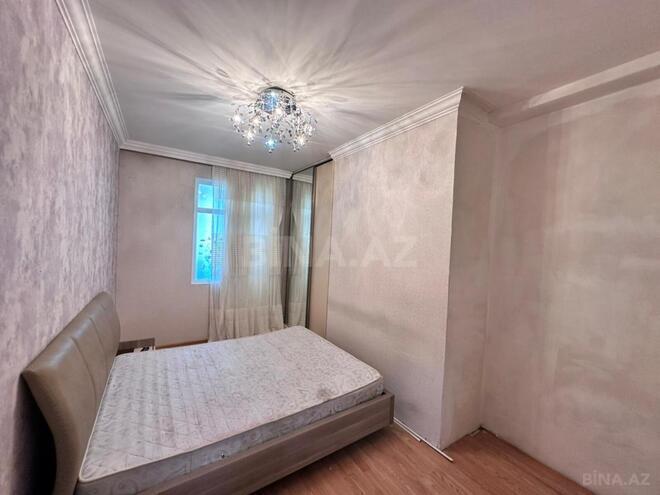 Satılır 3 otaqlı yeni tikili 67 m², İnşaatçılar m., photo 8 from 20
