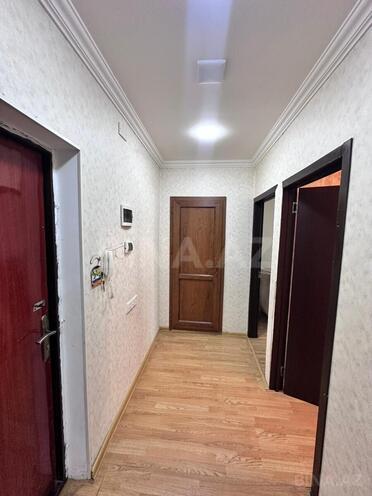 Satılır 3 otaqlı yeni tikili 67 m², İnşaatçılar m., photo 5 from 20