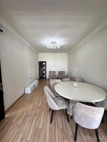 Satılır 3 otaqlı yeni tikili 67 m², İnşaatçılar m., photo 3 from 20