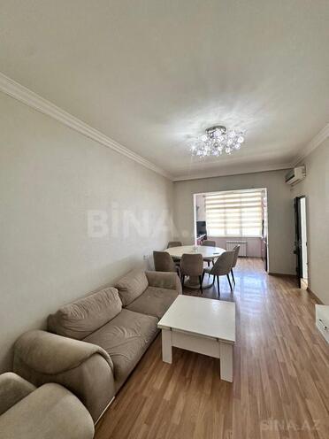 Satılır 3 otaqlı yeni tikili 67 m², İnşaatçılar m., photo 15 from 20
