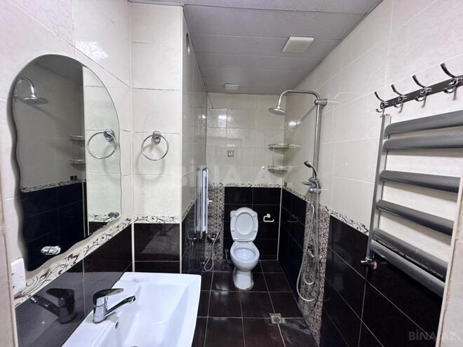 Satılır 3 otaqlı yeni tikili 67 m², İnşaatçılar m., photo 18 from 20