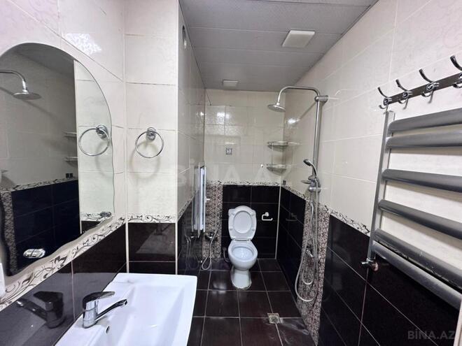 Satılır 3 otaqlı yeni tikili 67 m², İnşaatçılar m., photo 19 from 20