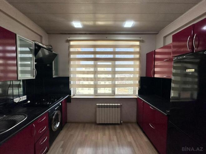 Satılır 3 otaqlı yeni tikili 67 m², İnşaatçılar m., photo 14 from 20