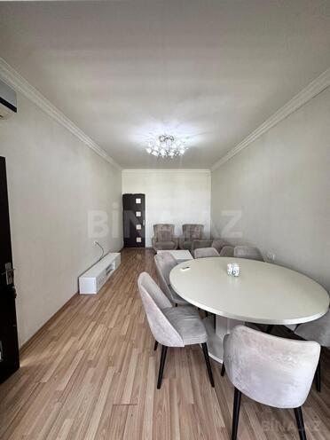 Satılır 3 otaqlı yeni tikili 67 m², İnşaatçılar m., photo 4 from 20