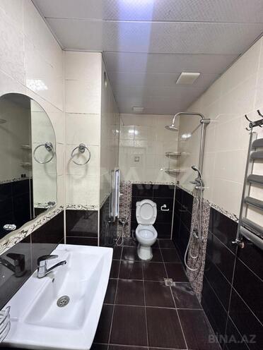 Satılır 3 otaqlı yeni tikili 67 m², İnşaatçılar m., photo 17 from 20